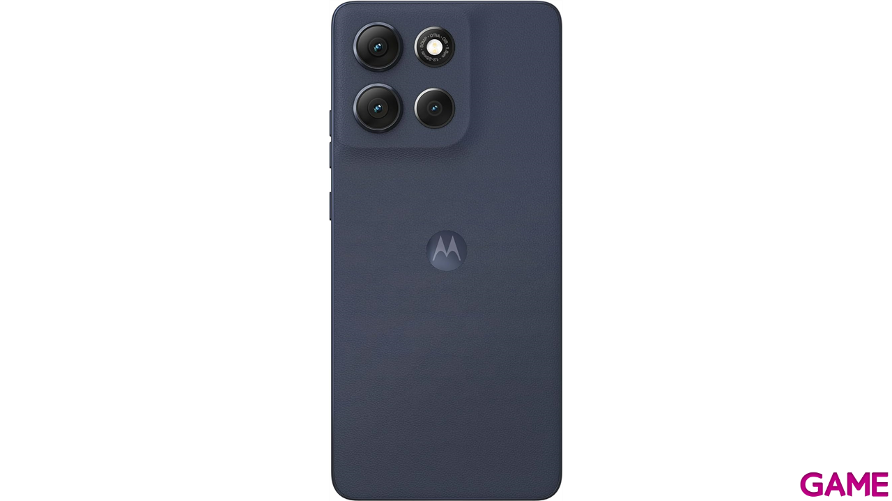 Motorola Moto G86 8/256 5G Azul-1