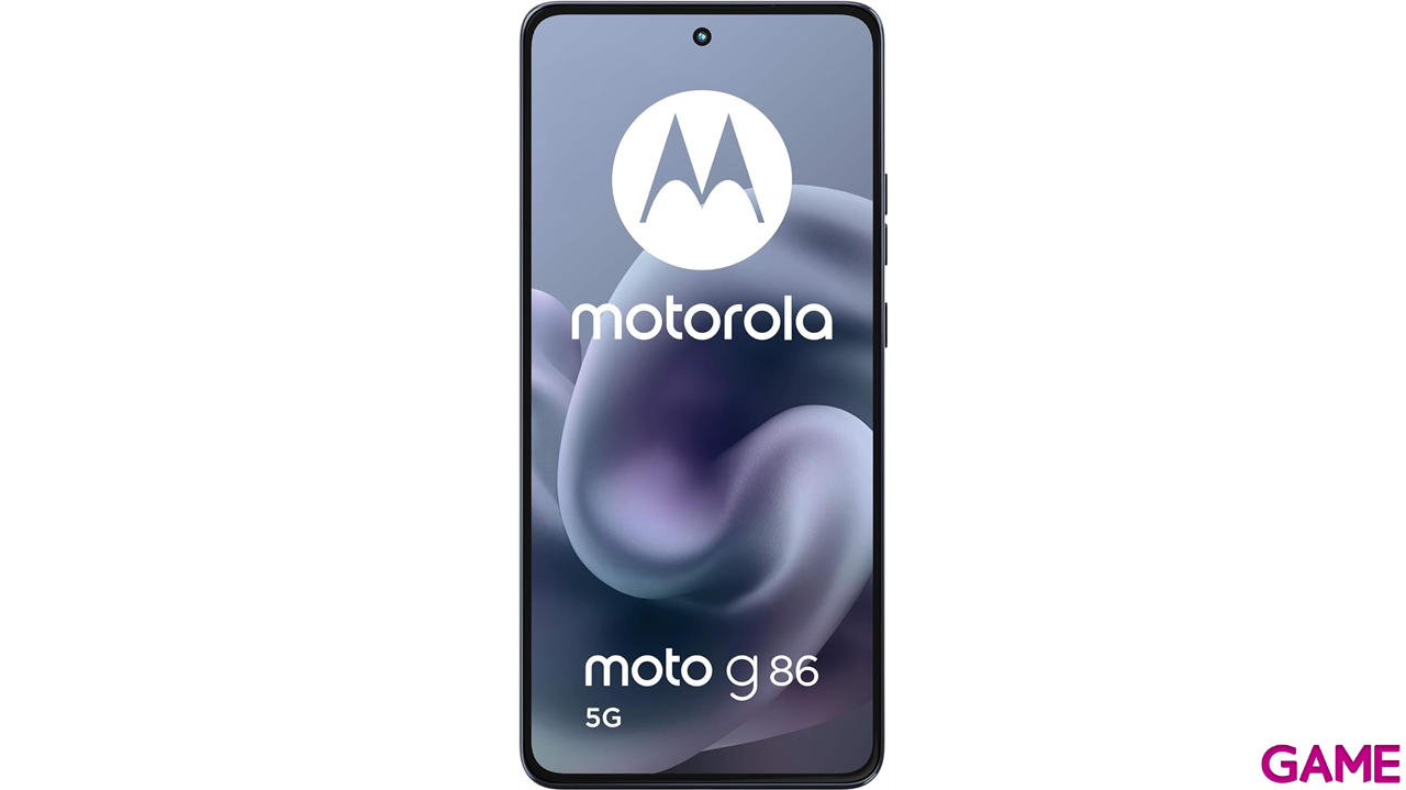 Motorola Moto G86 8/256 5G Azul-2