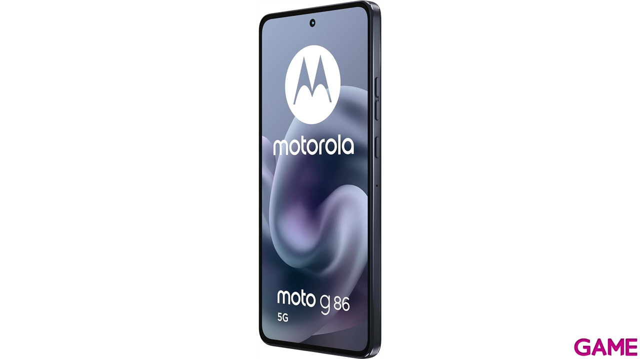 Motorola Moto G86 8/256 5G Azul-3