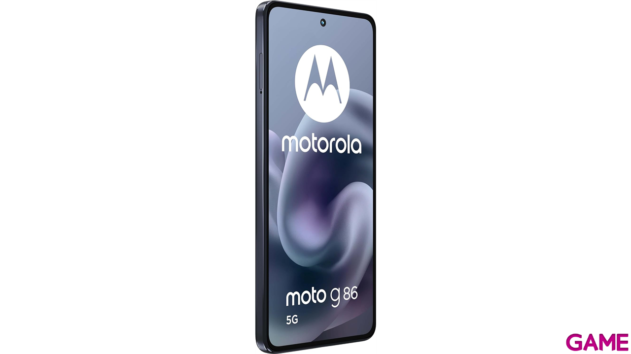 Motorola Moto G86 8/256 5G Azul-5