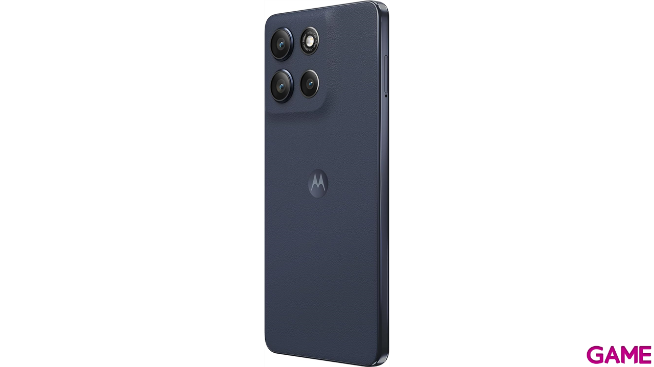 Motorola Moto G86 8/256 5G Azul-7