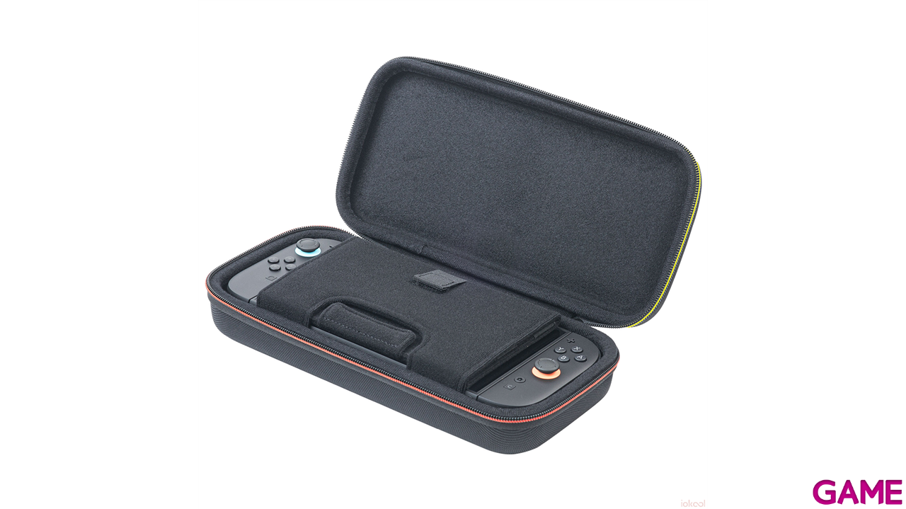 Game Traveler Case Super Mario NS212SM Licenciado-1