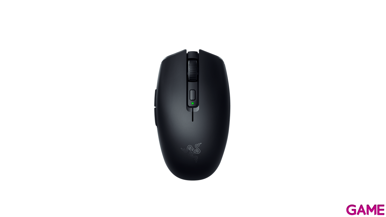 Razer Orochi V2 Wireless Bluetooth Black - Raton Gaming-0