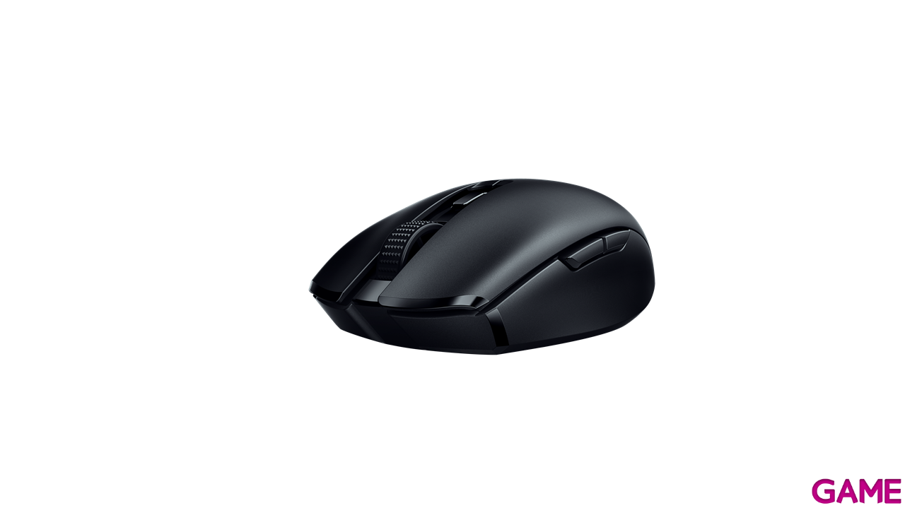 Razer Orochi V2 Wireless Bluetooth Black - Raton Gaming-2