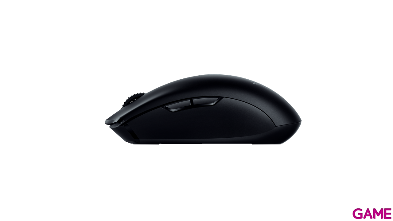 Razer Orochi V2 Wireless Bluetooth Black - Raton Gaming-3