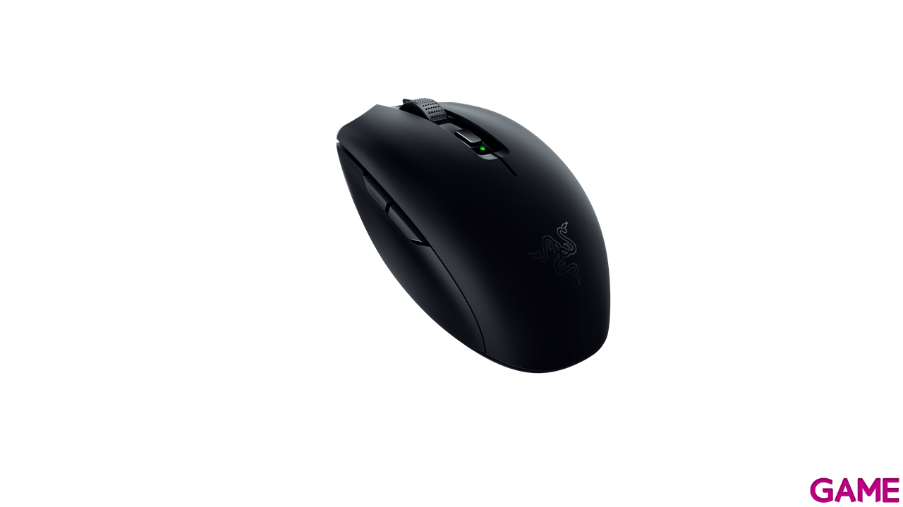 Razer Orochi V2 Wireless Bluetooth Black - Raton Gaming-4