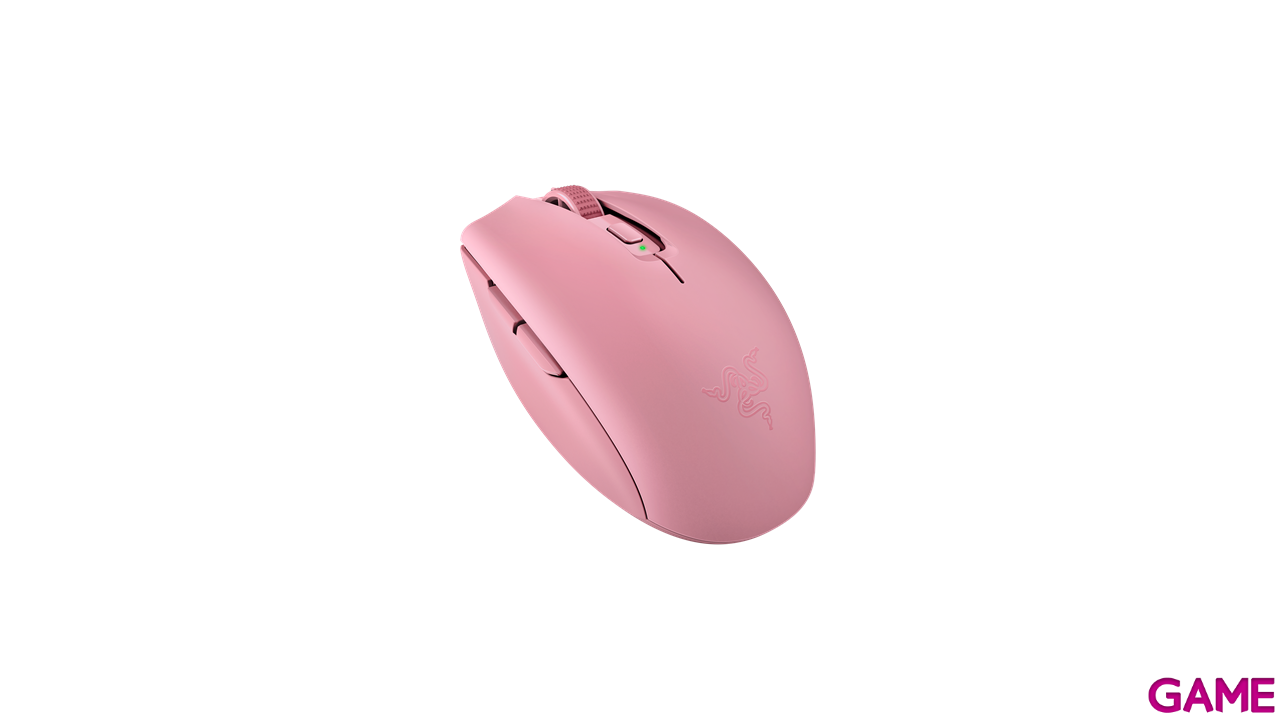Razer Orochi V2 Wireless Bluetooth Quartz - Raton Gaming-2