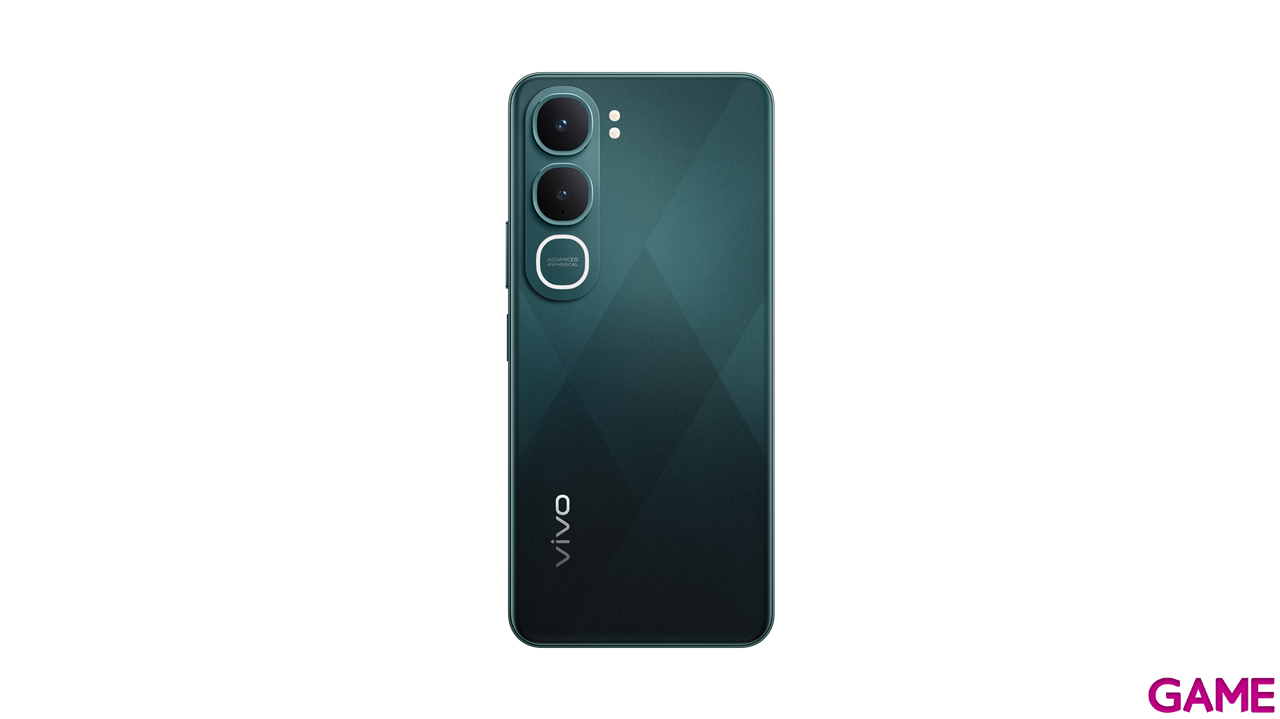 VIVO Y21 4/128Gb Verde-2