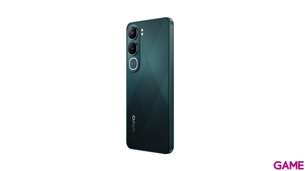 VIVO Y21 4/128Gb Verde-3