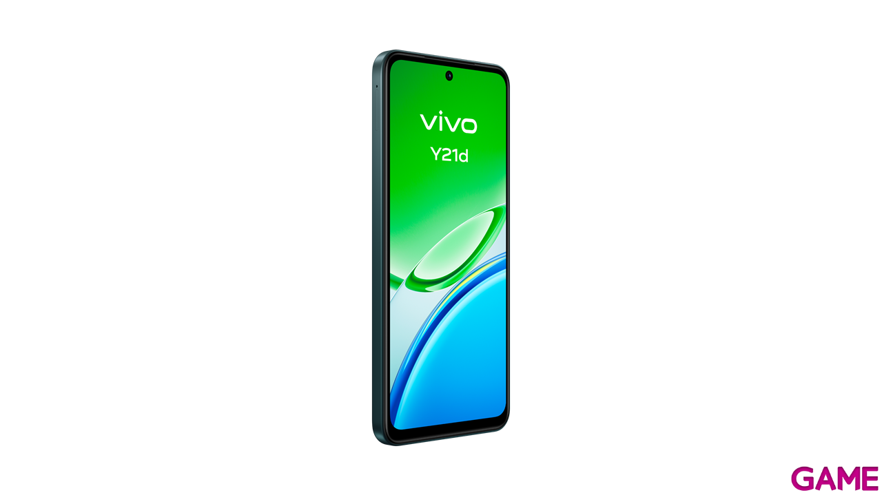 VIVO Y21 4/128Gb Verde-4
