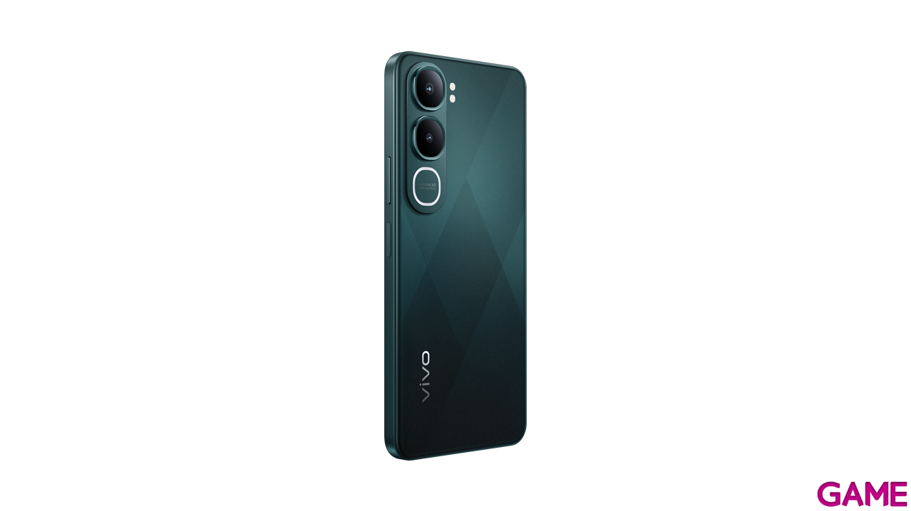 VIVO Y21 4/128Gb Verde-5