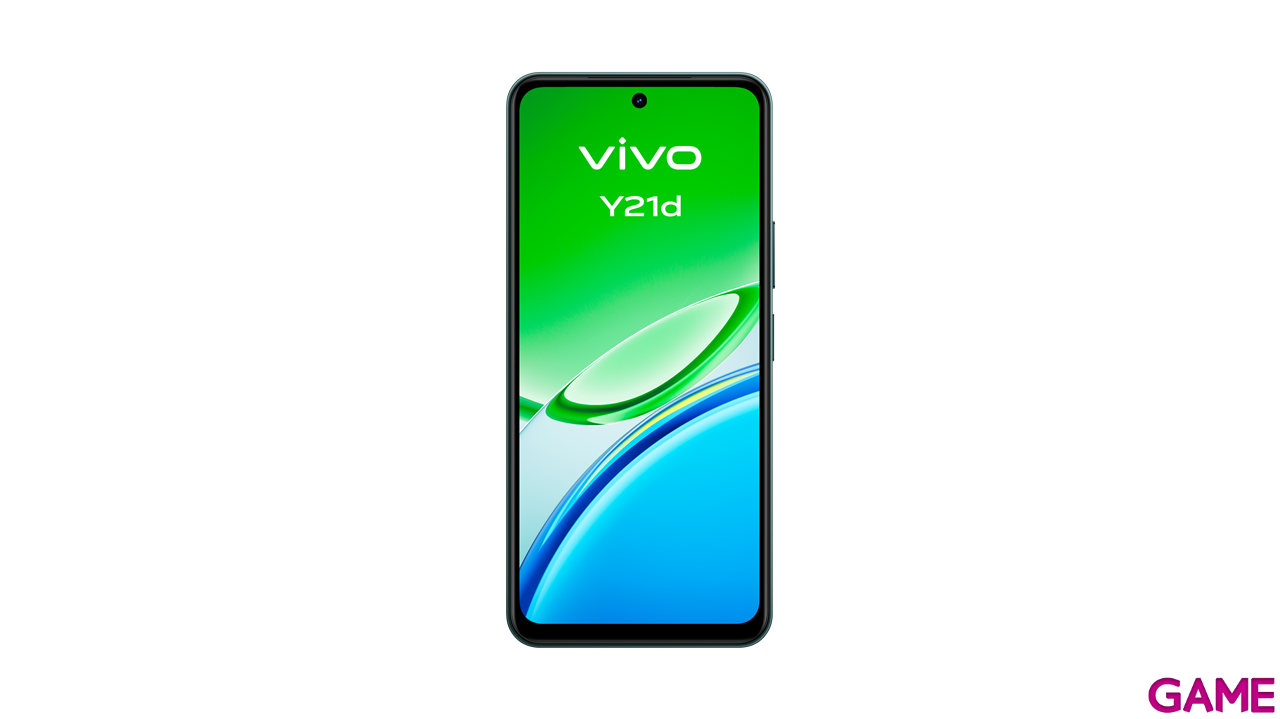 VIVO Y21 4/128Gb Verde-6