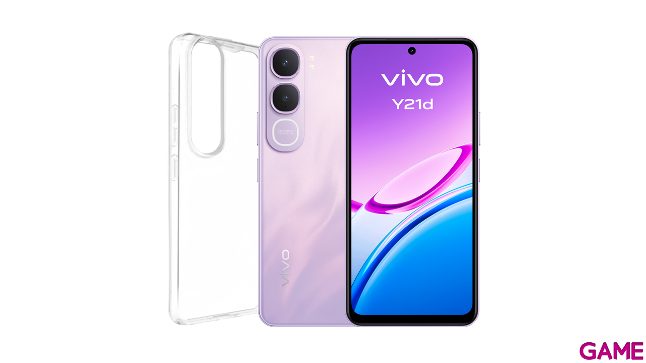VIVO Y21 4/128Gb Morado-1