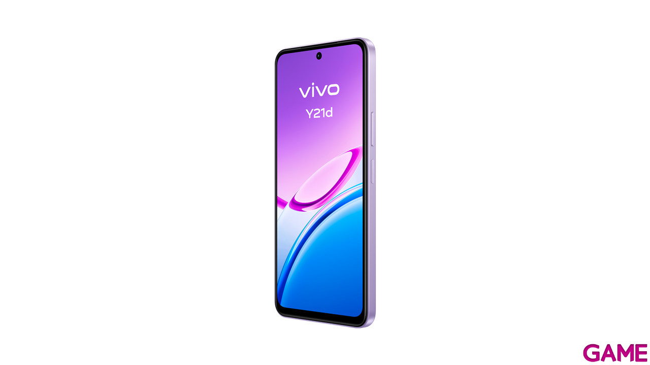 VIVO Y21 4/128Gb Morado-2