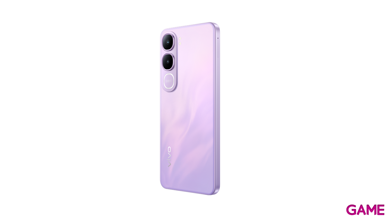 VIVO Y21 4/128Gb Morado-4