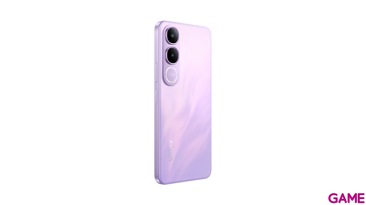 VIVO Y21 4/128Gb Morado-5