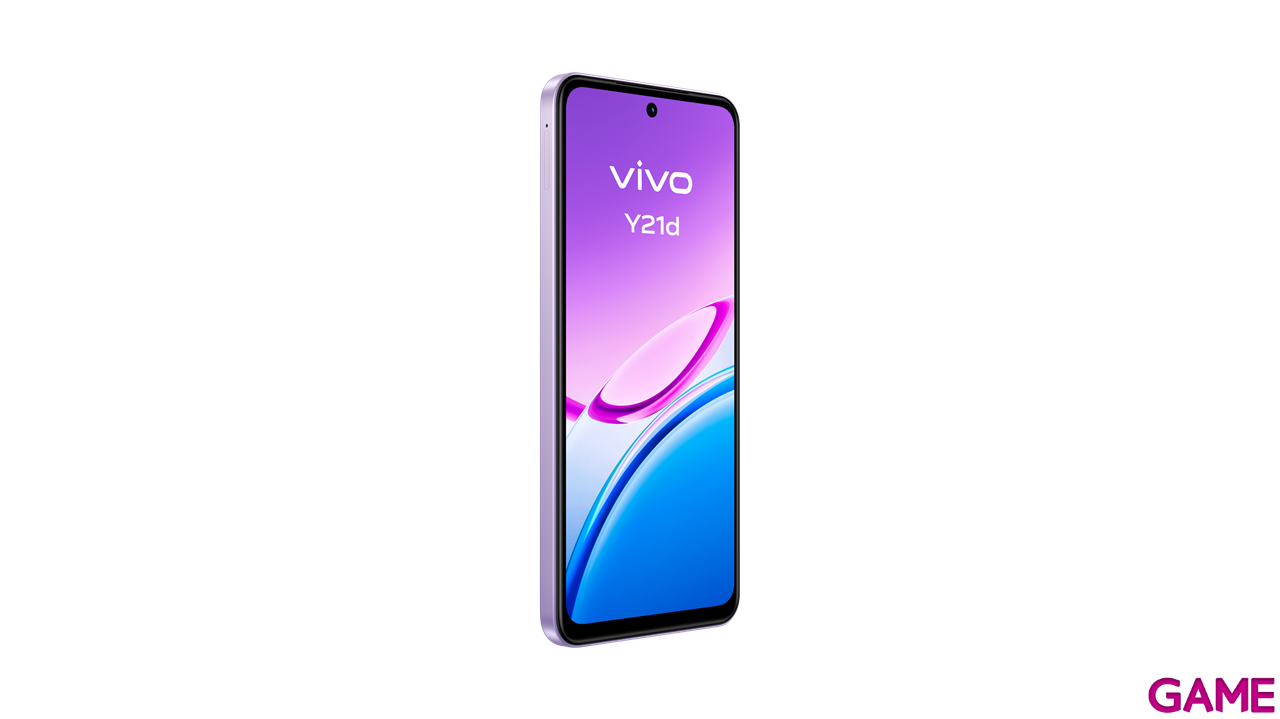VIVO Y21 4/128Gb Morado-6