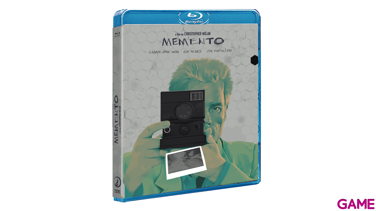 Memento-1