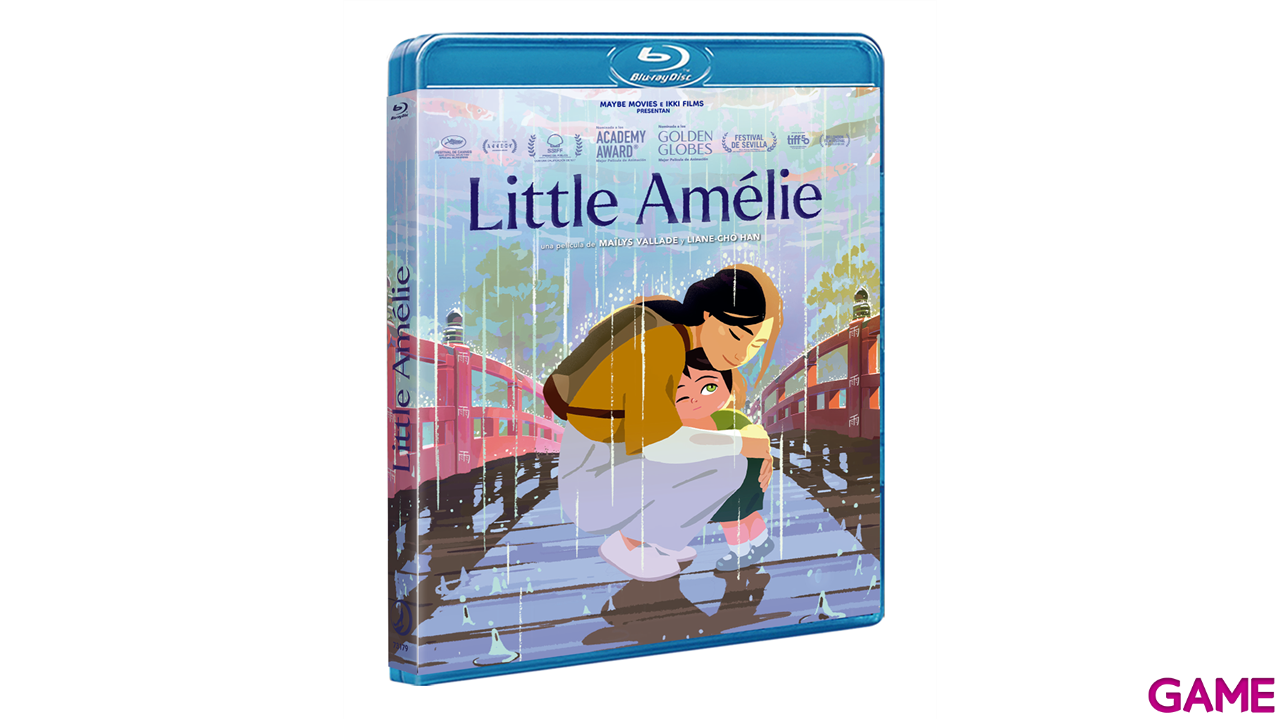 Little Amélie-0