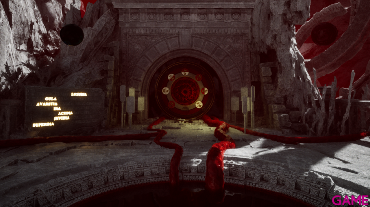 The Alighieri Circle: Dante´s Bloodline Limited Edition-3