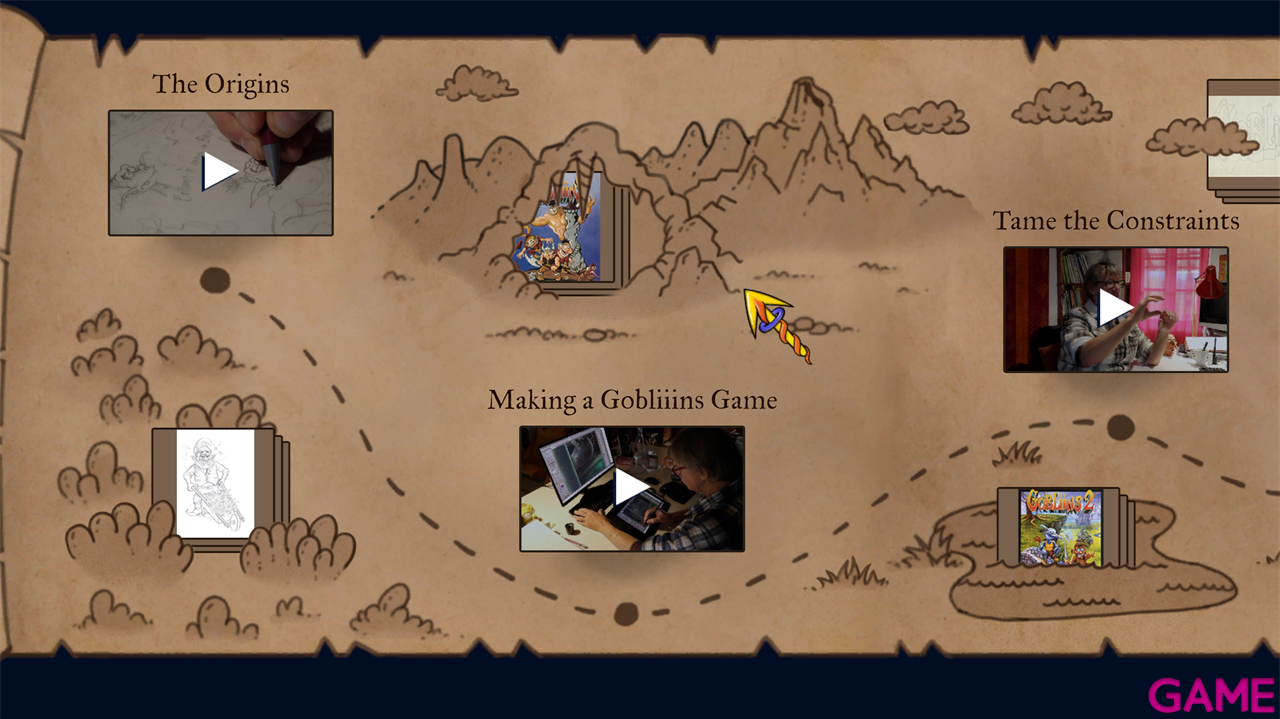 Gobliiins Collection-1