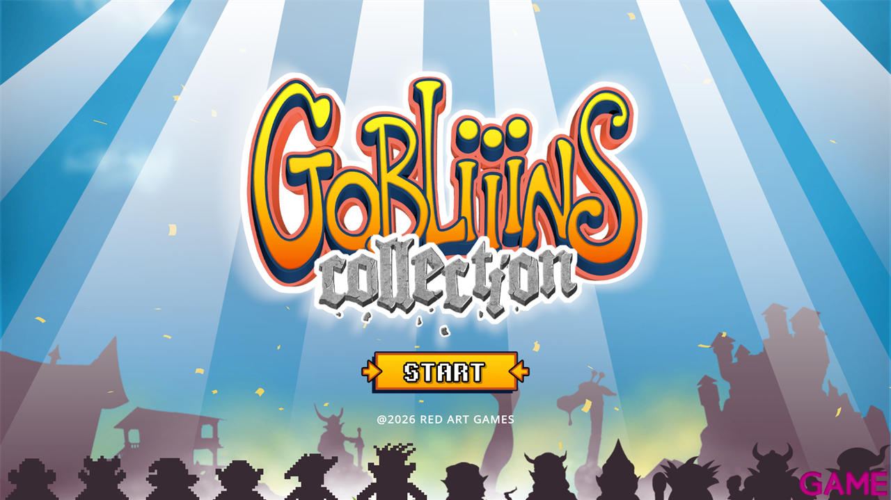Gobliiins Collection-6