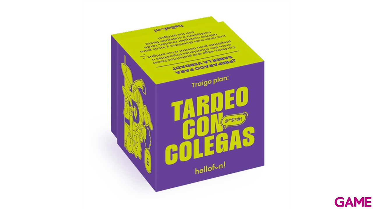Tardeo con Colegas-0