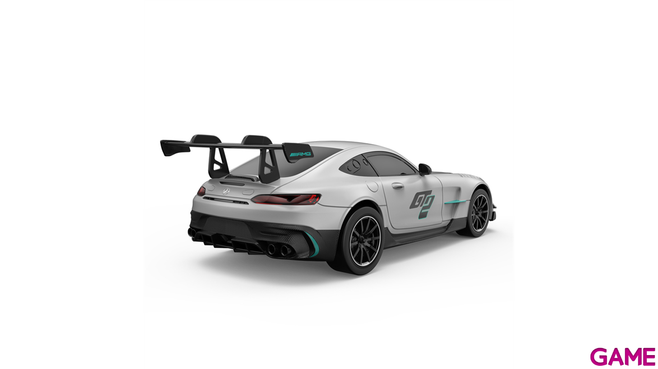 Coche de Radiocontrol escala 1:24 Mercedes-AMG GT2-3