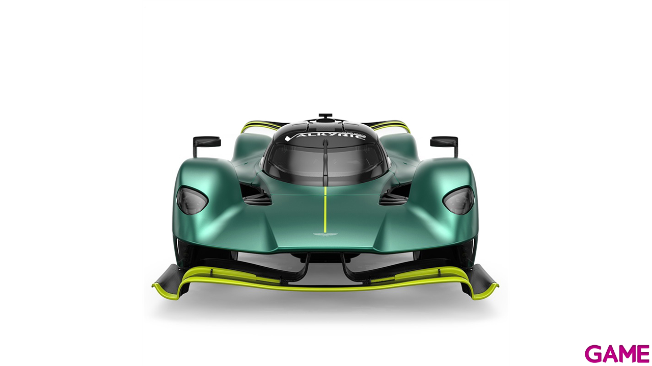Coche de Radiocontrol escala 1:14 Aston Martin Valkyrie AMR Pro-1