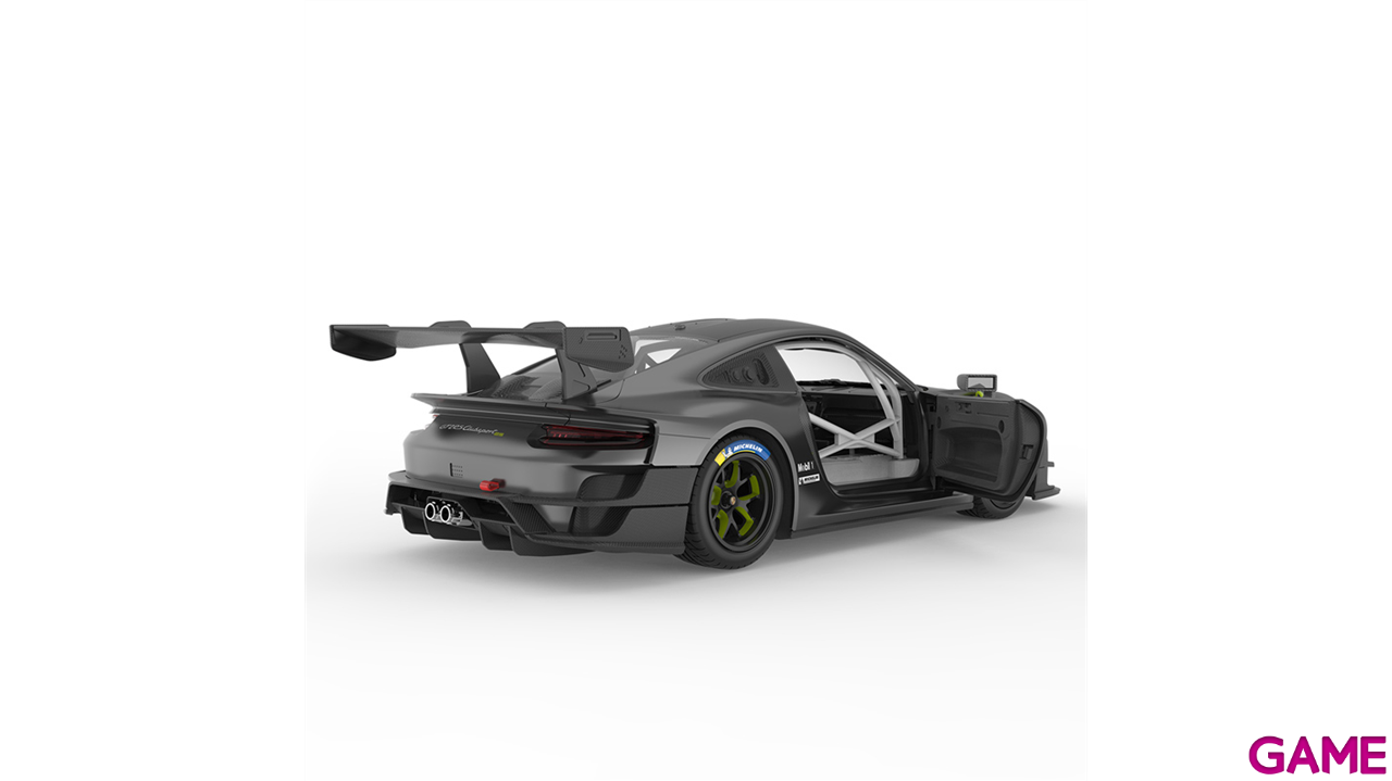 Coche de Radiocontrol escala 1:14 Porsche 911 GT2 RS Clubsport 25-1