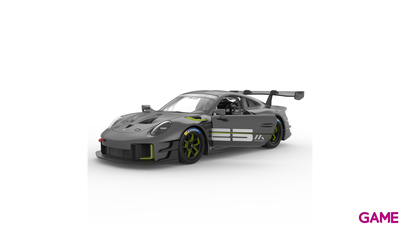 Coche de Radiocontrol escala 1:14 Porsche 911 GT2 RS Clubsport 25-2
