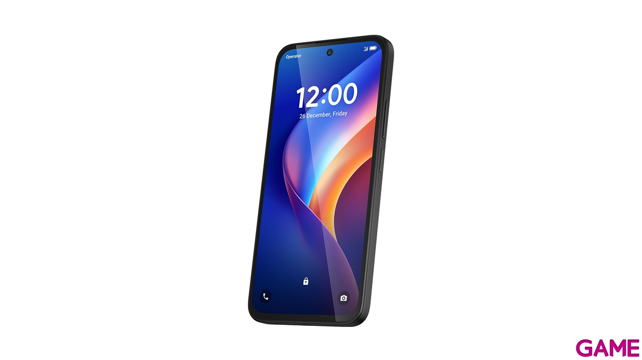 TCL K70 4/128GB  Gris espacial-5