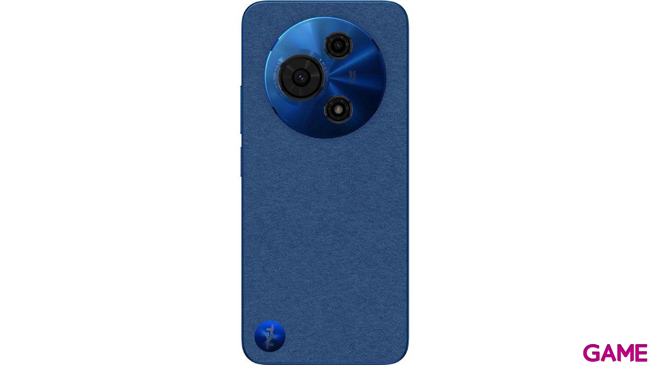 TCL 605 4/256GB Azul-1