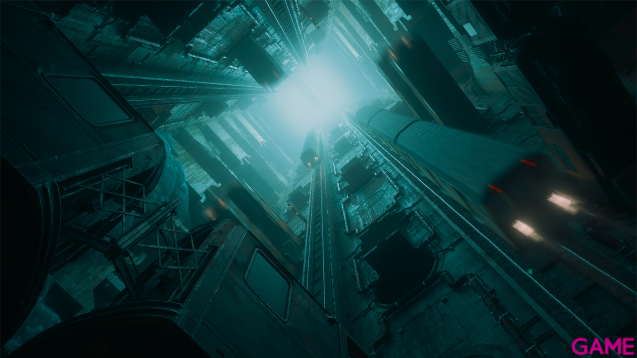 Control Resonant-2