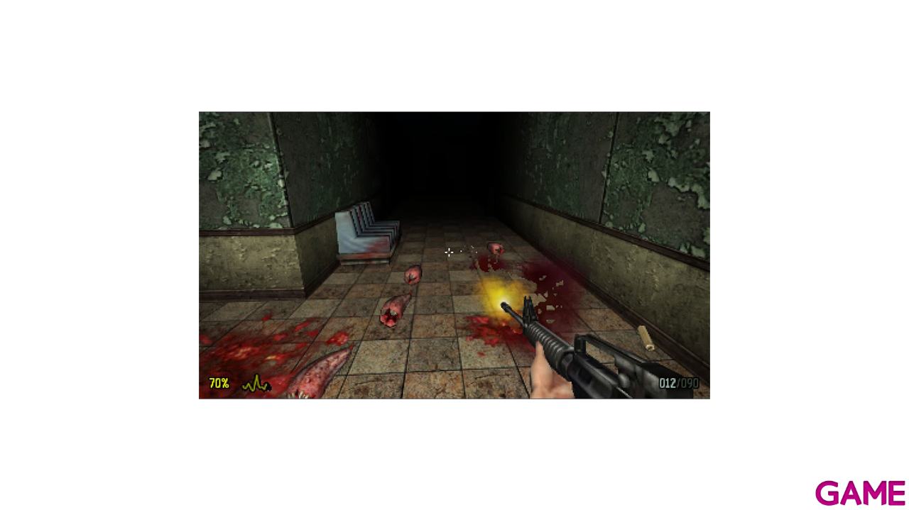 Dementium The Ward-2
