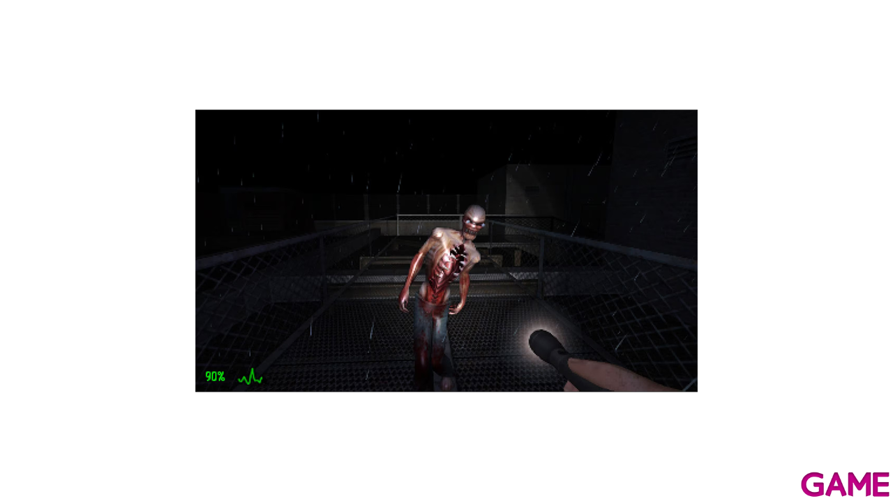 Dementium The Ward-3