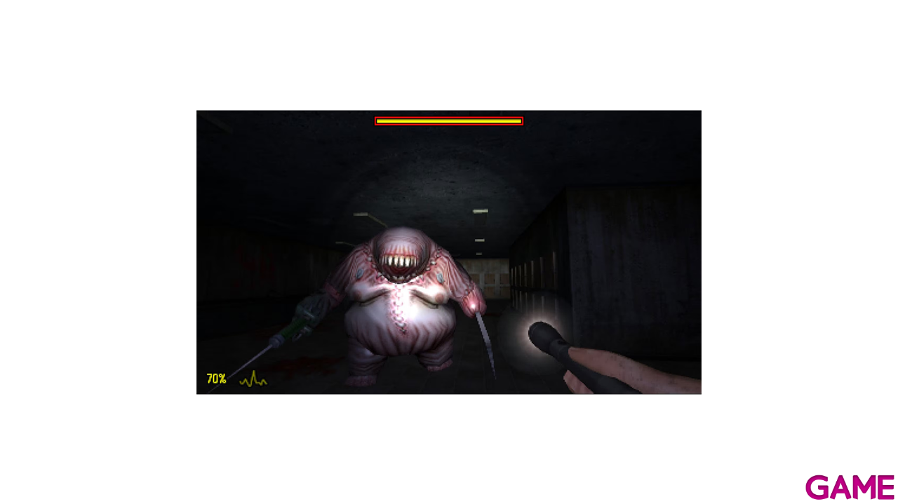 Dementium The Ward-4