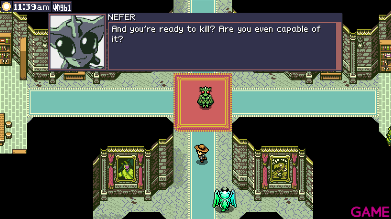 Monster Crown: Sin Eater-0