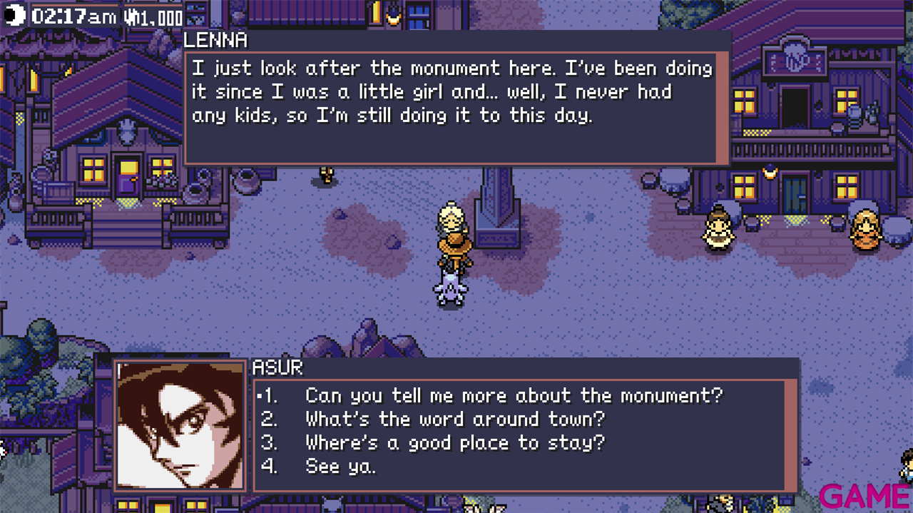 Monster Crown: Sin Eater-2