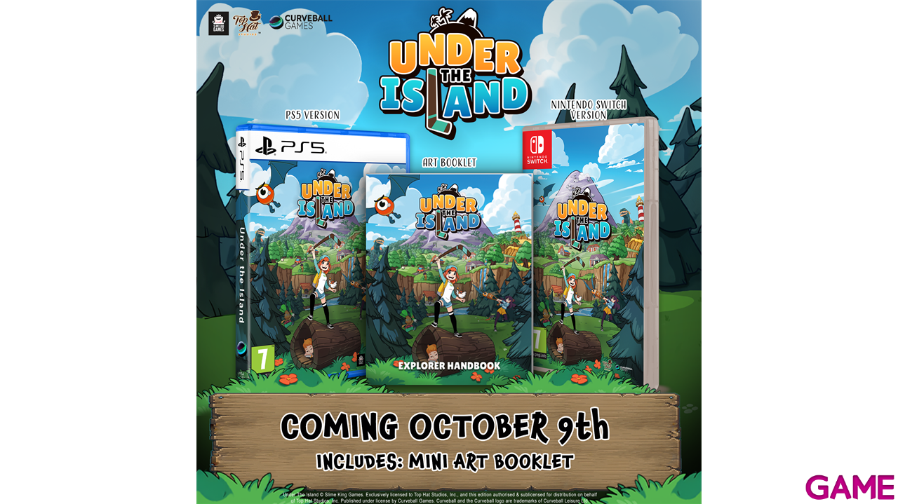 Under the Island-0
