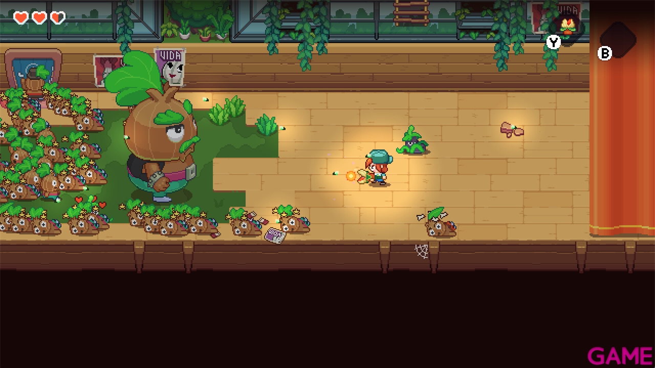 Under the Island-4