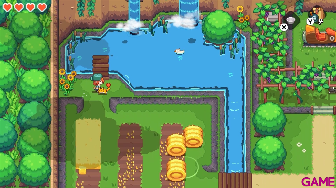 Under the Island-2