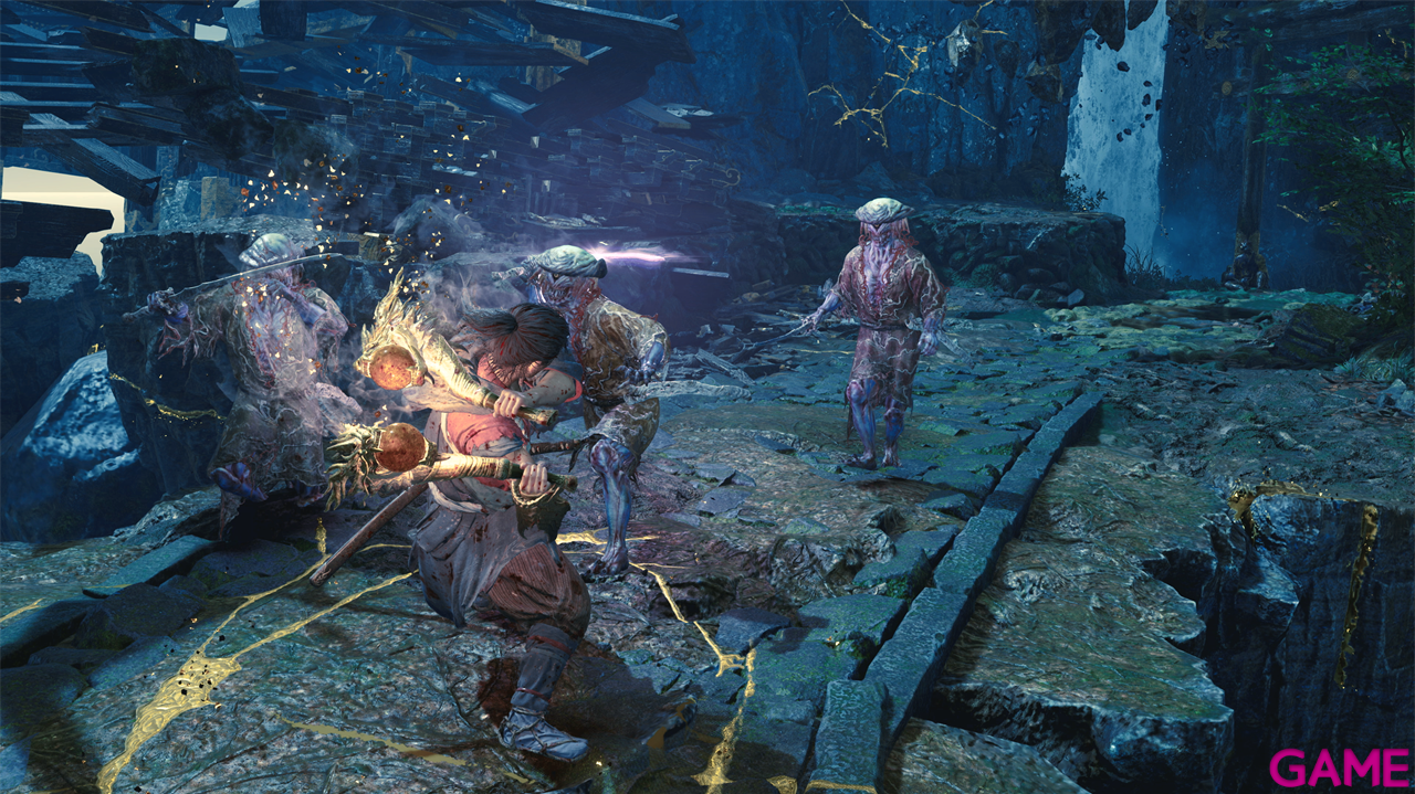 Onimusha Way of the Sword-0