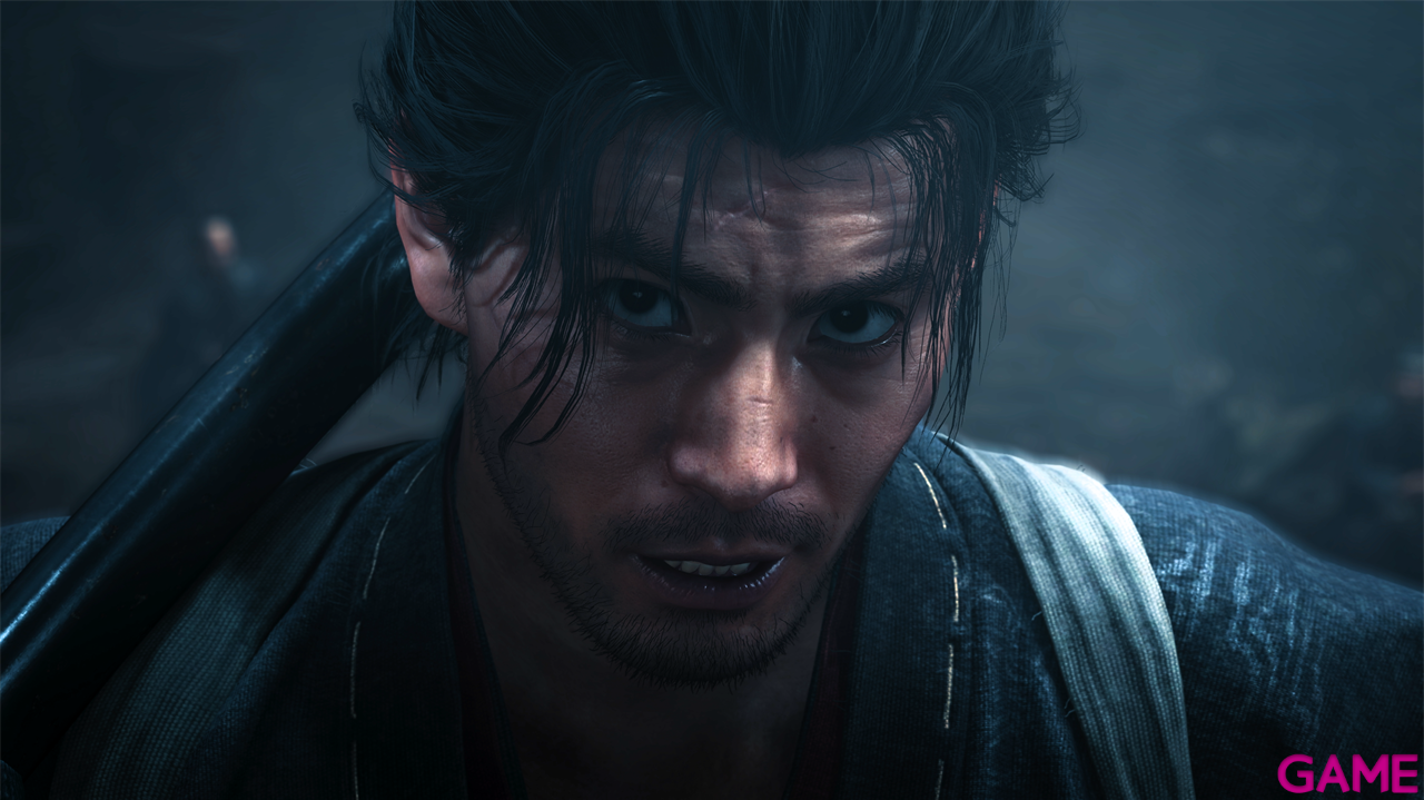 Onimusha Way of the Sword Premium Deluxe-10