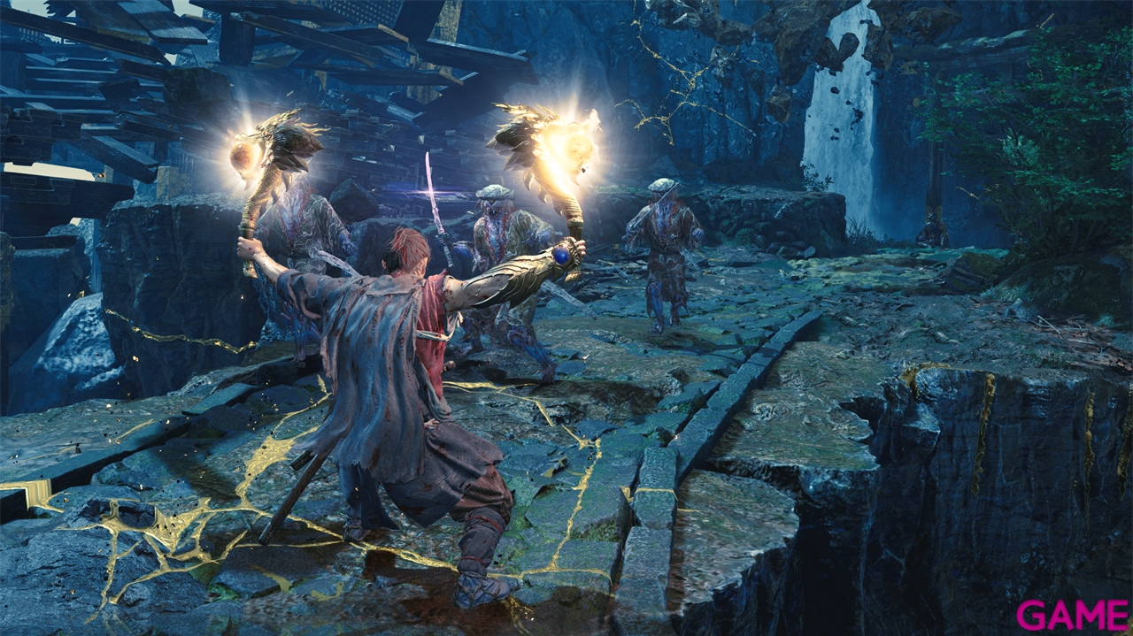 Onimusha Way of the Sword Premium Deluxe-1