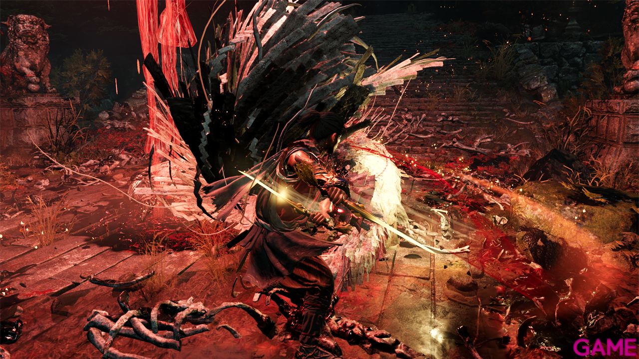 Onimusha Way of the Sword Premium Deluxe-3