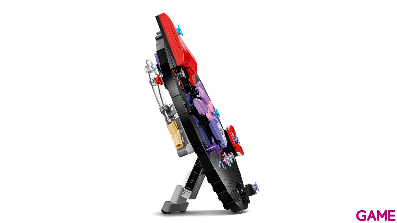 LEGO Editions Music Vinilo de Olivia Rodrigo 43028-0