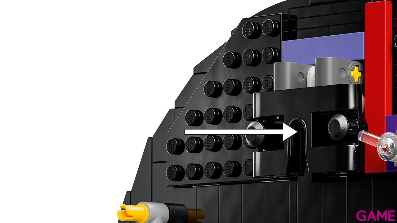 LEGO Editions Music Vinilo de Olivia Rodrigo 43028-1