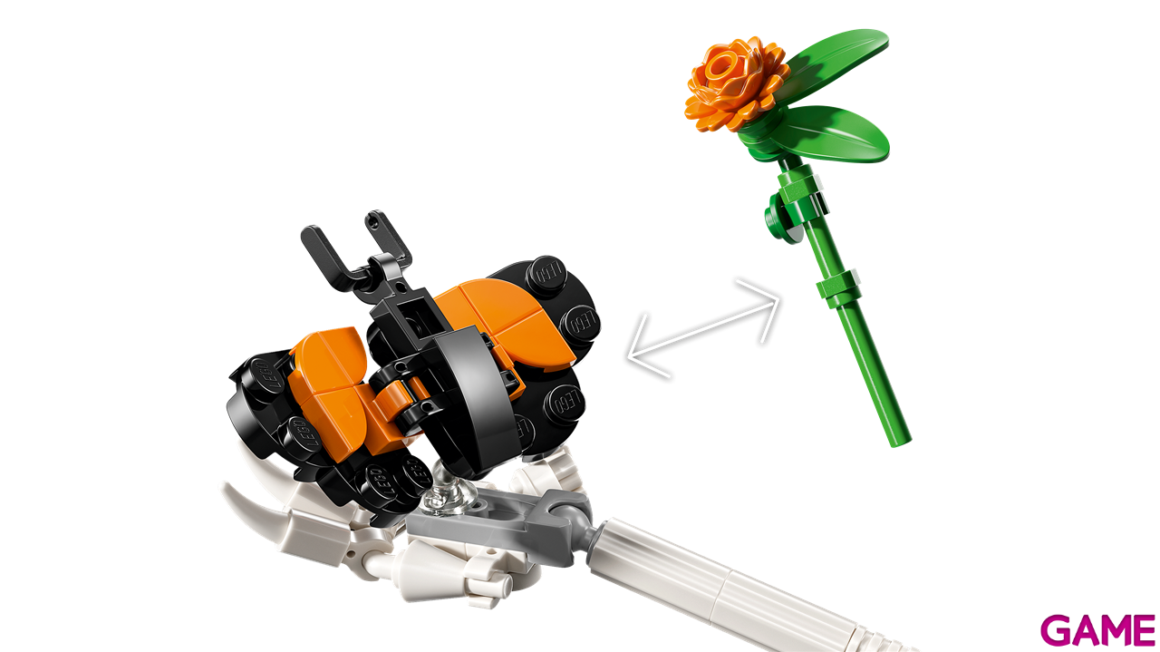 LEGO Ideas La Catrina 21372-1