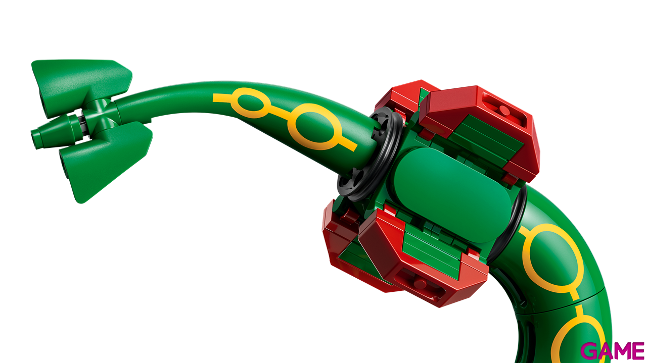 LEGO Pokémon Rayquaza 72168-3